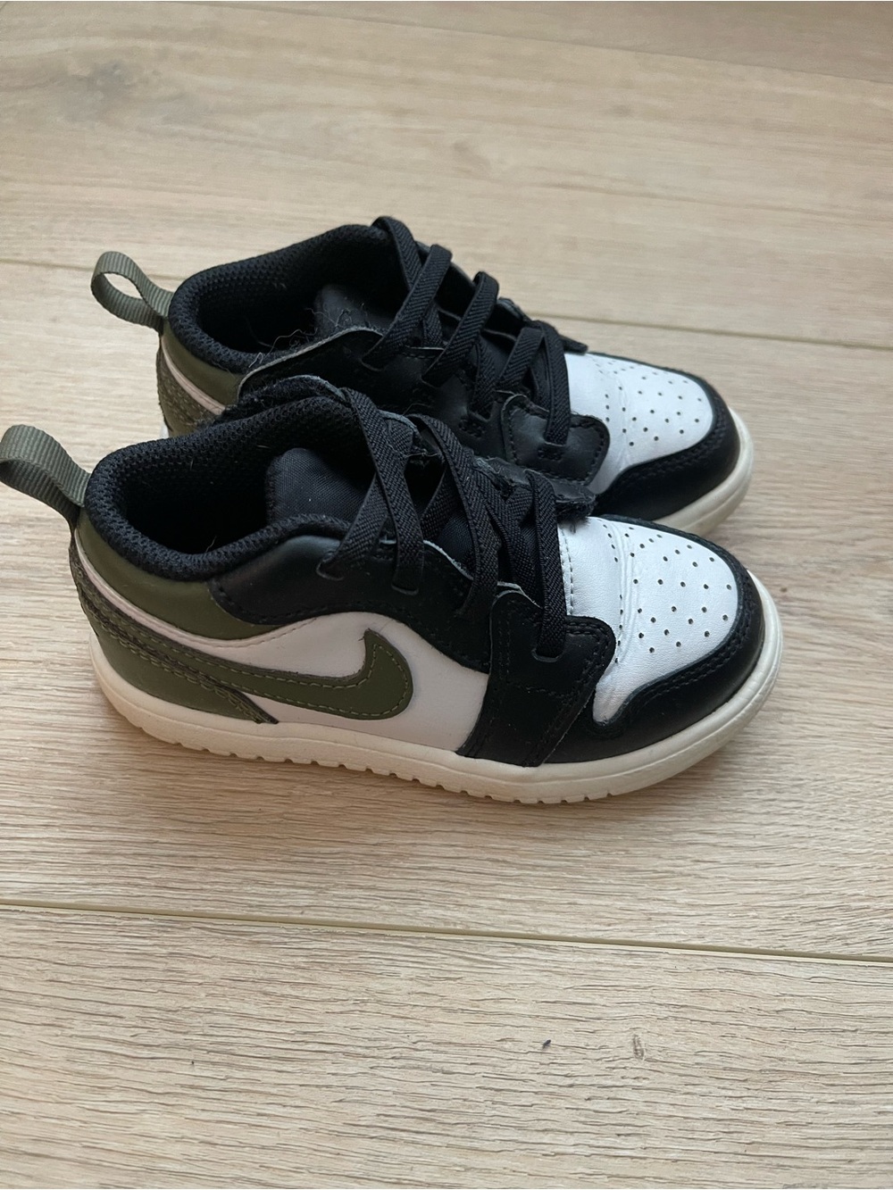 Nike Jordans